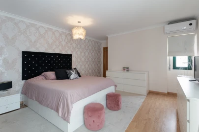 Apartamento T3 para Venda em Barreiro e Lavradio