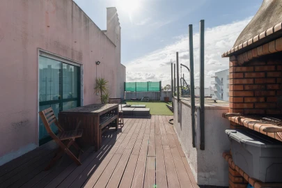 Apartamento T3 para Venda em Barreiro e Lavradio