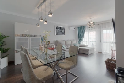 Apartamento T3 para Venda em Barreiro e Lavradio