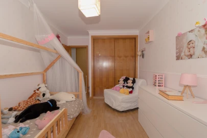 Apartamento T3 para Venda em Barreiro e Lavradio