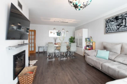 Apartamento T3 para Venda em Barreiro e Lavradio