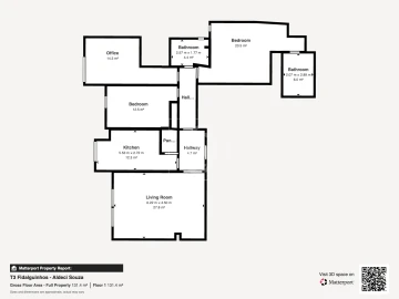 Apartamento T3 para Venda em Barreiro e Lavradio