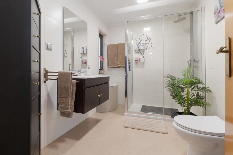 Apartamento T3 para Venda em Barreiro e Lavradio Foto 12