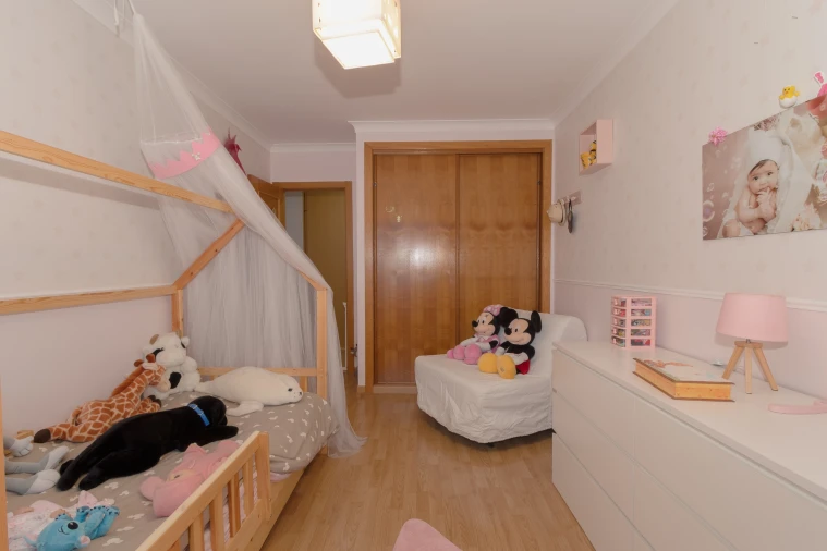 Apartamento T3 para Venda em Barreiro e Lavradio Foto 17