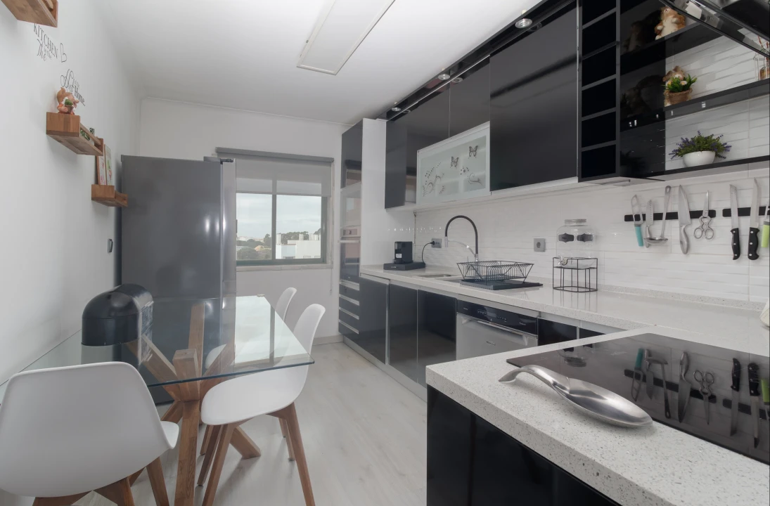 Apartamento T3 para Venda em Barreiro e Lavradio Foto 10