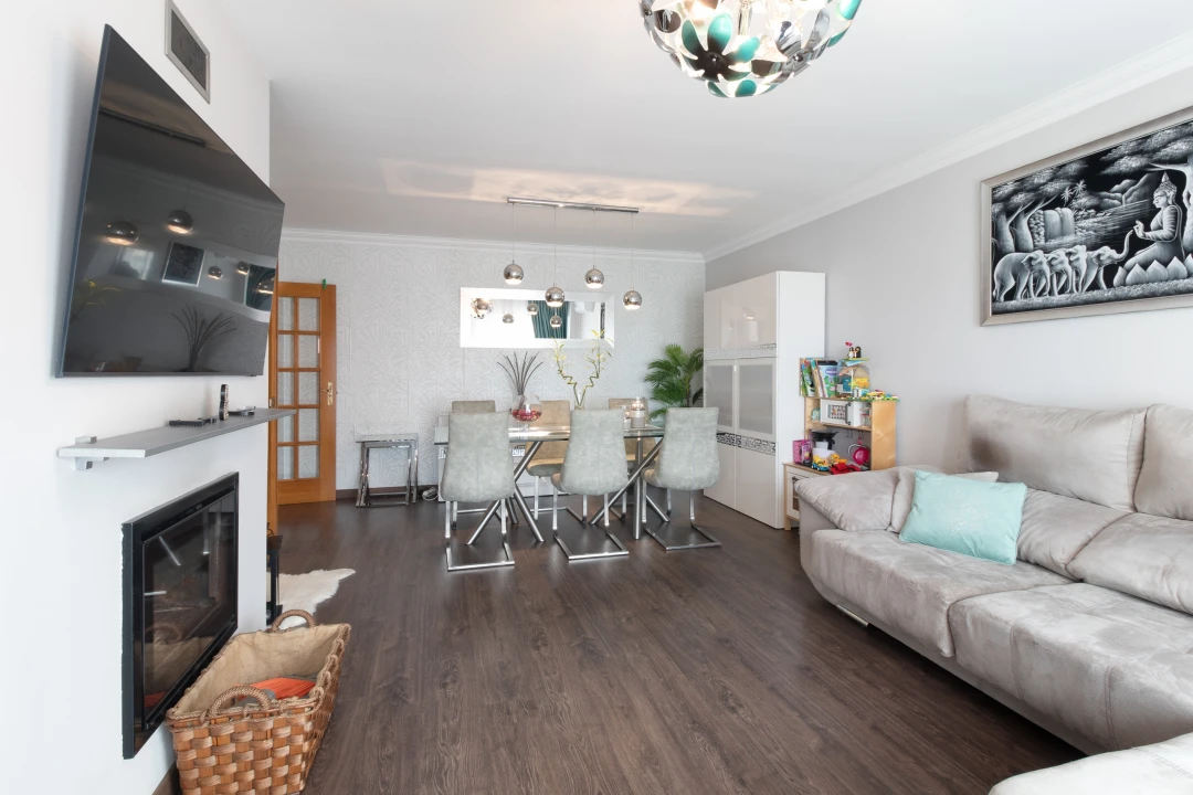 Apartamento T3 para Venda em Barreiro e Lavradio Foto 13