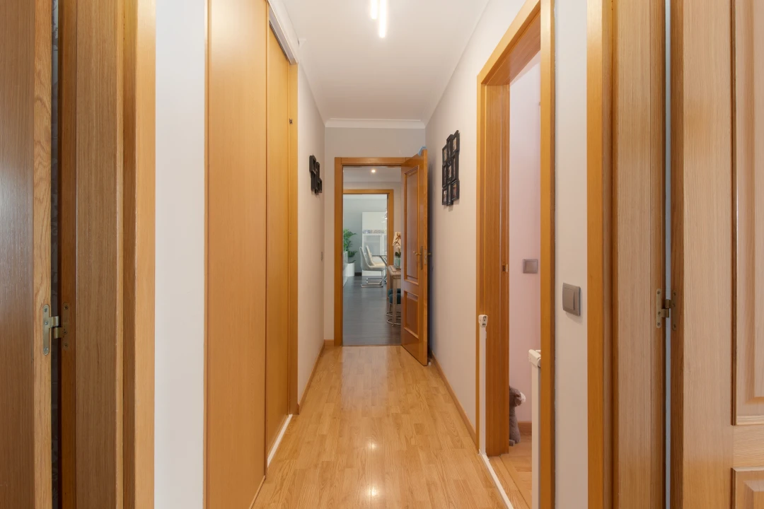 Apartamento T3 para Venda em Barreiro e Lavradio Foto 20