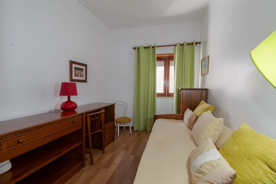 Apartamento T2 para Venda em Barreiro e Lavradio Foto 10