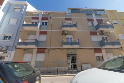 Apartamento T2 para Venda em Barreiro e Lavradio