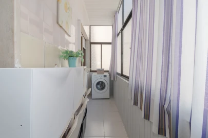 Apartamento T2 para Venda em Barreiro e Lavradio