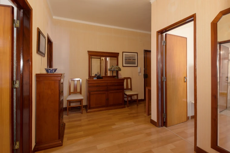 Apartamento T2 para Venda em Barreiro e Lavradio Foto 9