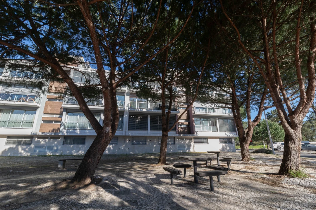 Apartamento T2 para Venda em Santo Antonio da Charneca Foto 11