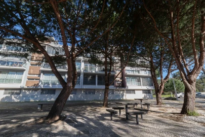 Apartamento T2 para Venda em Santo Antonio da Charneca