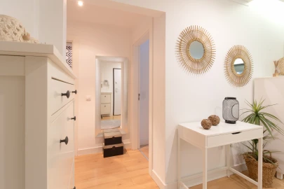 Apartamento T2 para Venda em Santo Antonio da Charneca