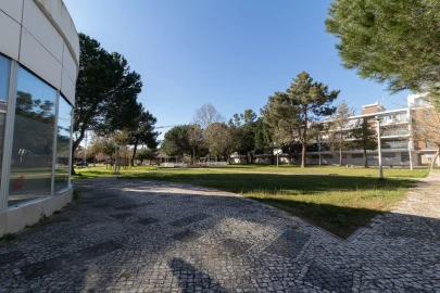 Apartamento T2 para Venda em Santo Antonio da Charneca