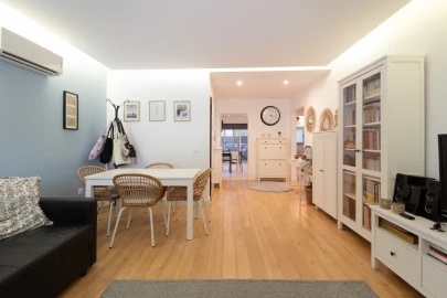 Apartamento T2 para Venda em Santo Antonio da Charneca