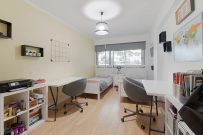 Apartamento T2 para Venda em Santo Antonio da Charneca