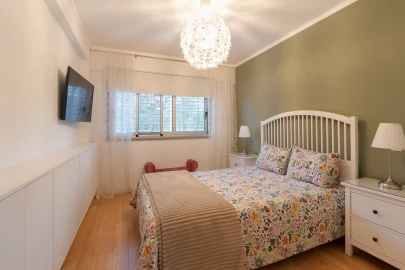 Apartamento T2 para Venda em Santo Antonio da Charneca