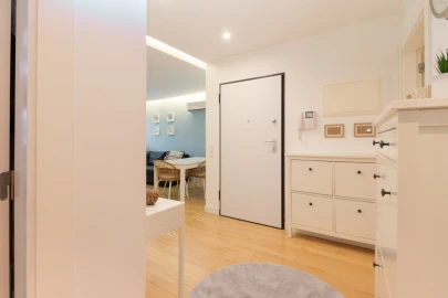 Apartamento T2 para Venda em Santo Antonio da Charneca