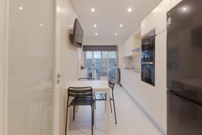 Apartamento T2 para Venda em Santo Antonio da Charneca