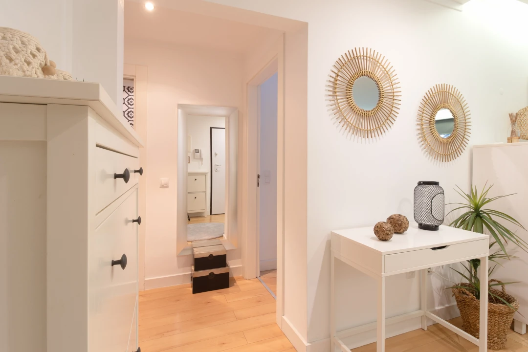 Apartamento T2 para Venda em Santo Antonio da Charneca Foto 6