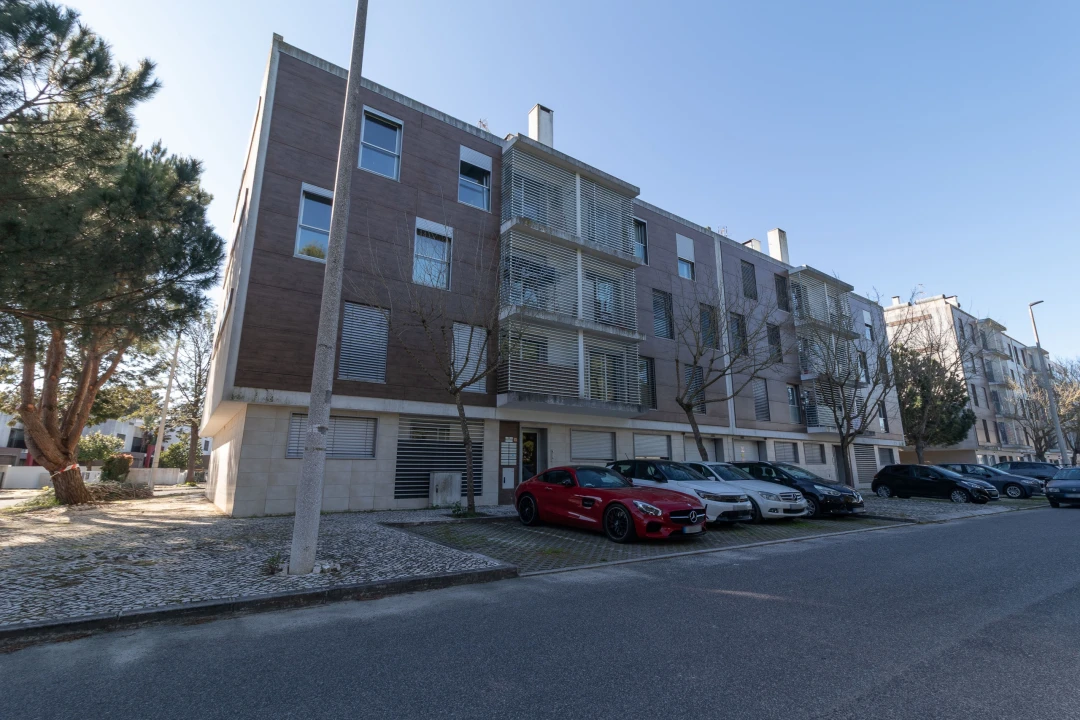 Apartamento T2 para Venda em Santo Antonio da Charneca Foto 13