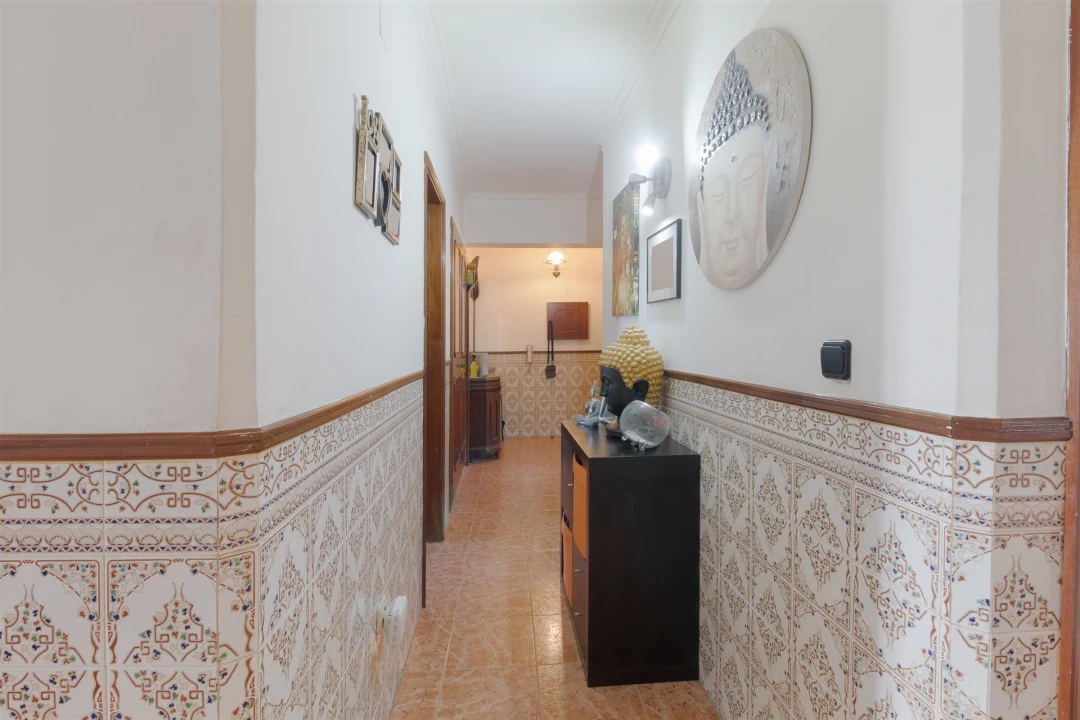 Apartamento T3 para Venda em Alto do Seixalinho, Santo André e Verderena Foto 23