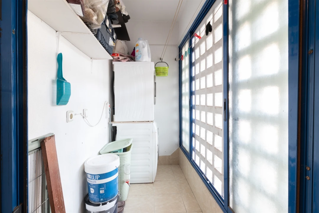 Apartamento T3 para Venda em Alto do Seixalinho, Santo André e Verderena Foto 33