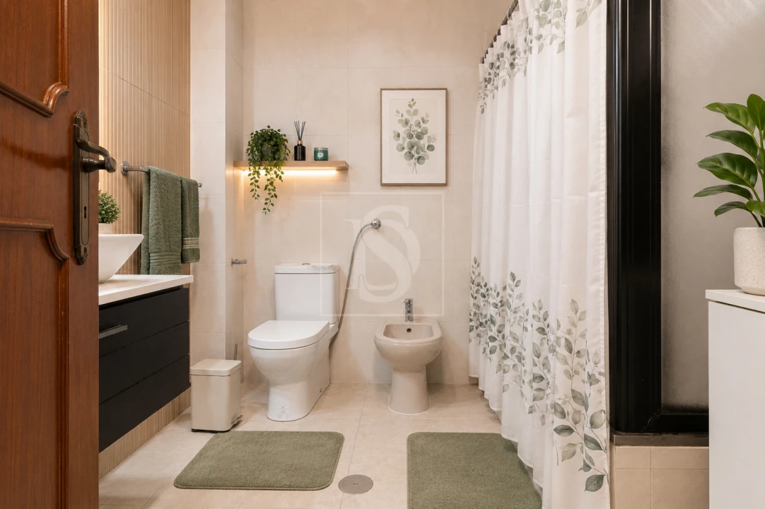 Apartamento T3 para Venda em Alto do Seixalinho, Santo André e Verderena Foto 5