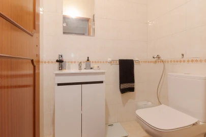 Apartamento T3 para Venda em Alto do Seixalinho, Santo André e Verderena