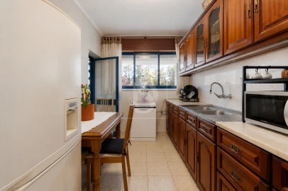 Apartamento T3 para Venda em Alto do Seixalinho, Santo André e Verderena