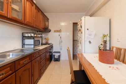 Apartamento T3 para Venda em Alto do Seixalinho, Santo André e Verderena