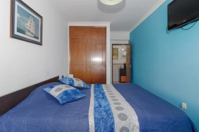 Apartamento T3 para Venda em Alto do Seixalinho, Santo André e Verderena