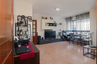Apartamento T3 para Venda em Alto do Seixalinho, Santo André e Verderena