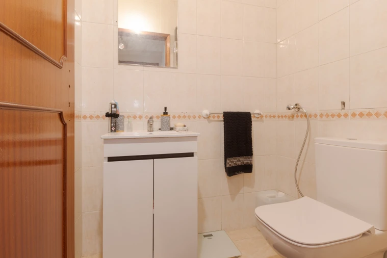 Apartamento T3 para Venda em Alto do Seixalinho, Santo André e Verderena Foto 9