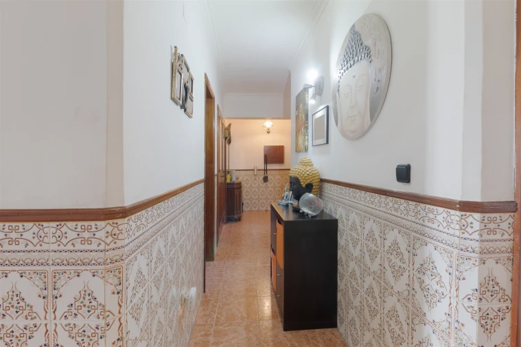 Apartamento T3 para Venda em Alto do Seixalinho, Santo André e Verderena Foto 23