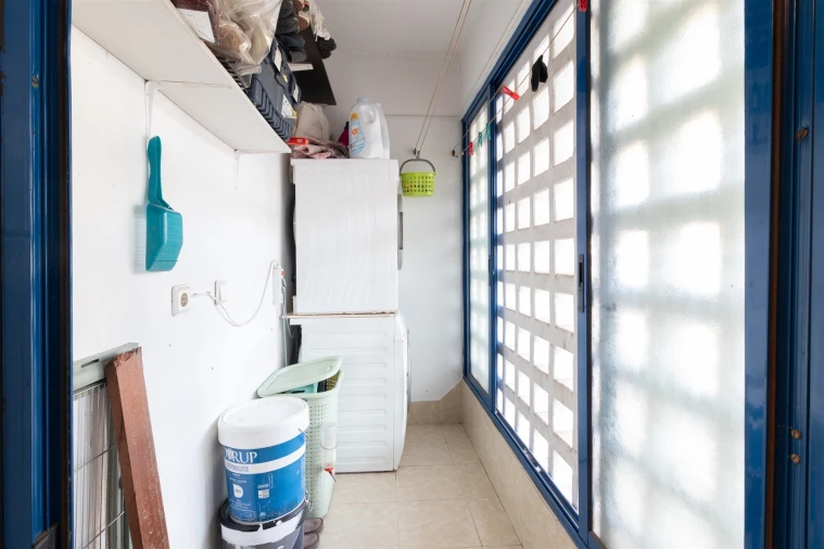 Apartamento T3 para Venda em Alto do Seixalinho, Santo André e Verderena Foto 33