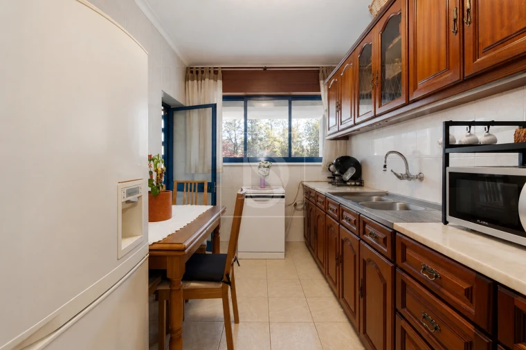 Apartamento T3 para Venda em Alto do Seixalinho, Santo André e Verderena Foto 4