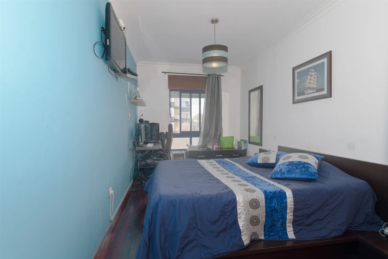 Apartamento T3 para Venda em Alto do Seixalinho, Santo André e Verderena Foto 28