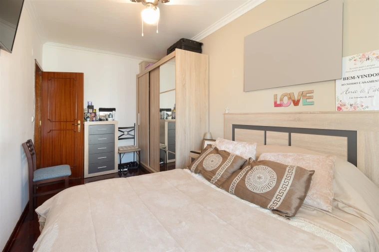 Apartamento T3 para Venda em Alto do Seixalinho, Santo André e Verderena Foto 27