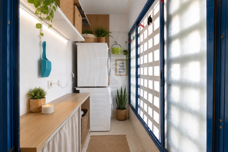 Apartamento T3 para Venda em Alto do Seixalinho, Santo André e Verderena Foto 8