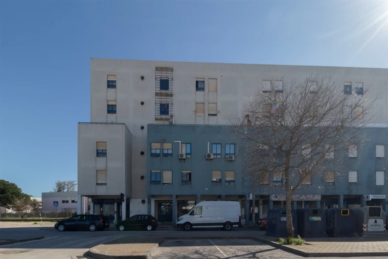 Apartamento T3 para Venda em Alto do Seixalinho, Santo André e Verderena Foto 19