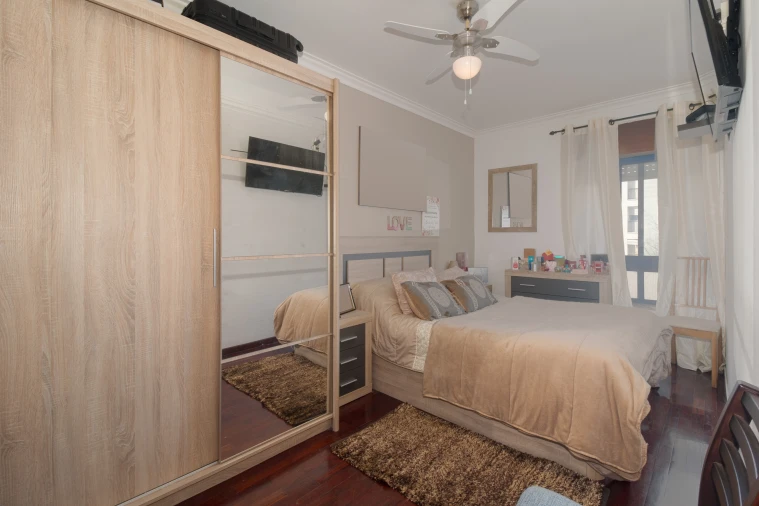 Apartamento T3 para Venda em Alto do Seixalinho, Santo André e Verderena Foto 16