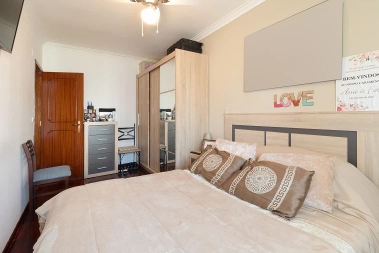 Apartamento T3 para Venda em Alto do Seixalinho, Santo André e Verderena Foto 12