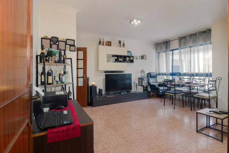 Apartamento T3 para Venda em Alto do Seixalinho, Santo André e Verderena Foto 2