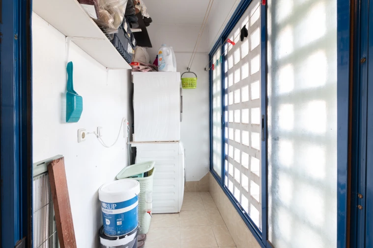 Apartamento T3 para Venda em Alto do Seixalinho, Santo André e Verderena Foto 3