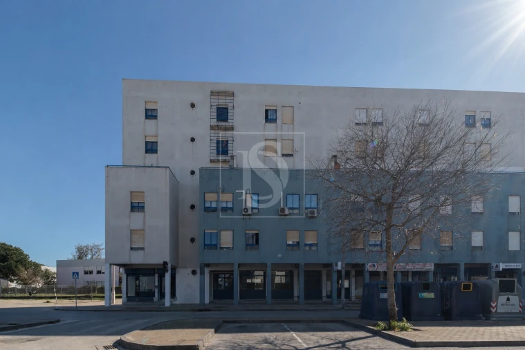 Apartamento T3 para Venda em Alto do Seixalinho, Santo André e Verderena Foto 10