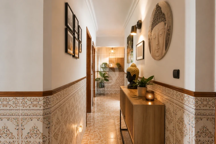 Apartamento T3 para Venda em Alto do Seixalinho, Santo André e Verderena Foto 7