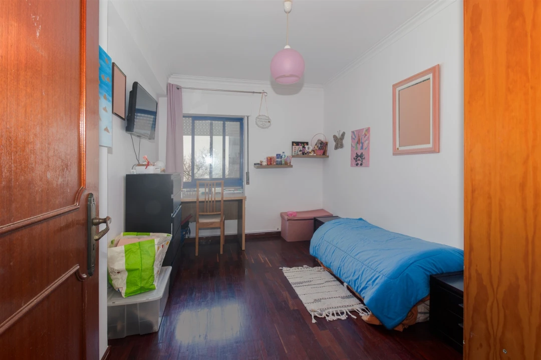 Apartamento T3 para Venda em Alto do Seixalinho, Santo André e Verderena Foto 24