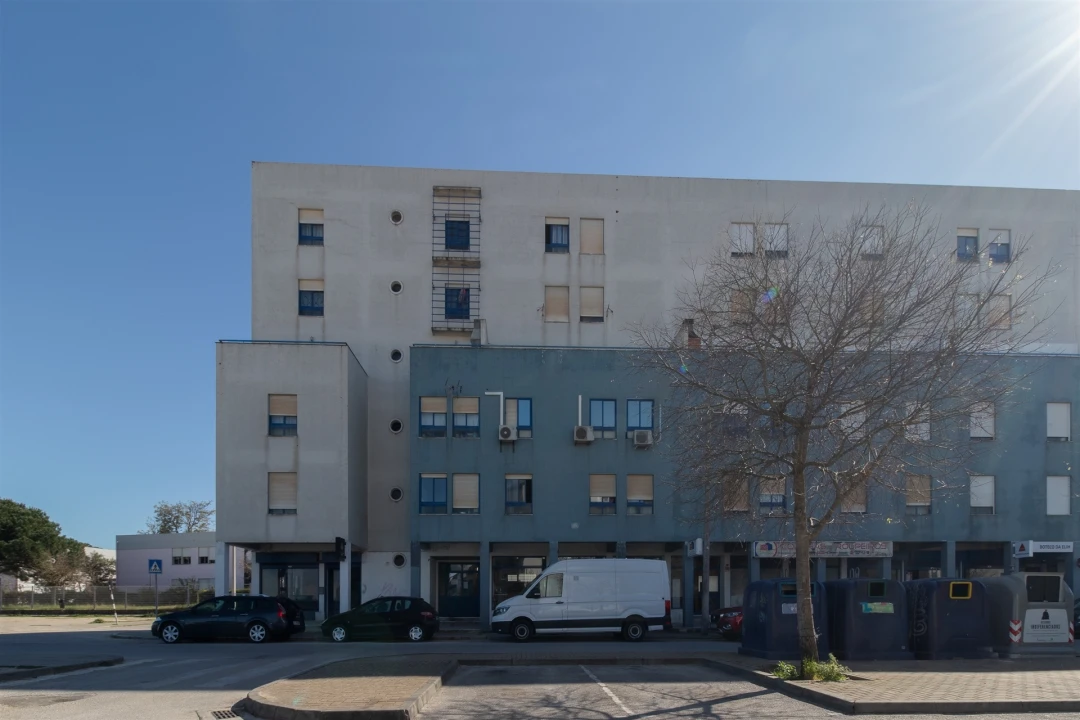 Apartamento T3 para Venda em Alto do Seixalinho, Santo André e Verderena Foto 19